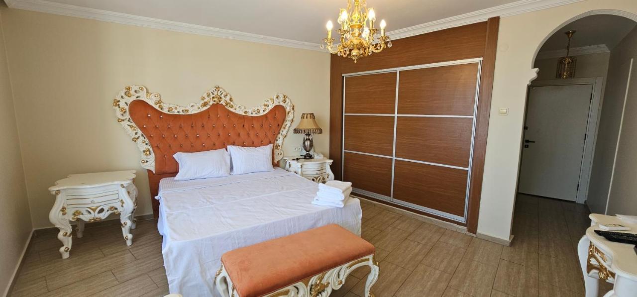 Adana Koza Hotel Exterior photo