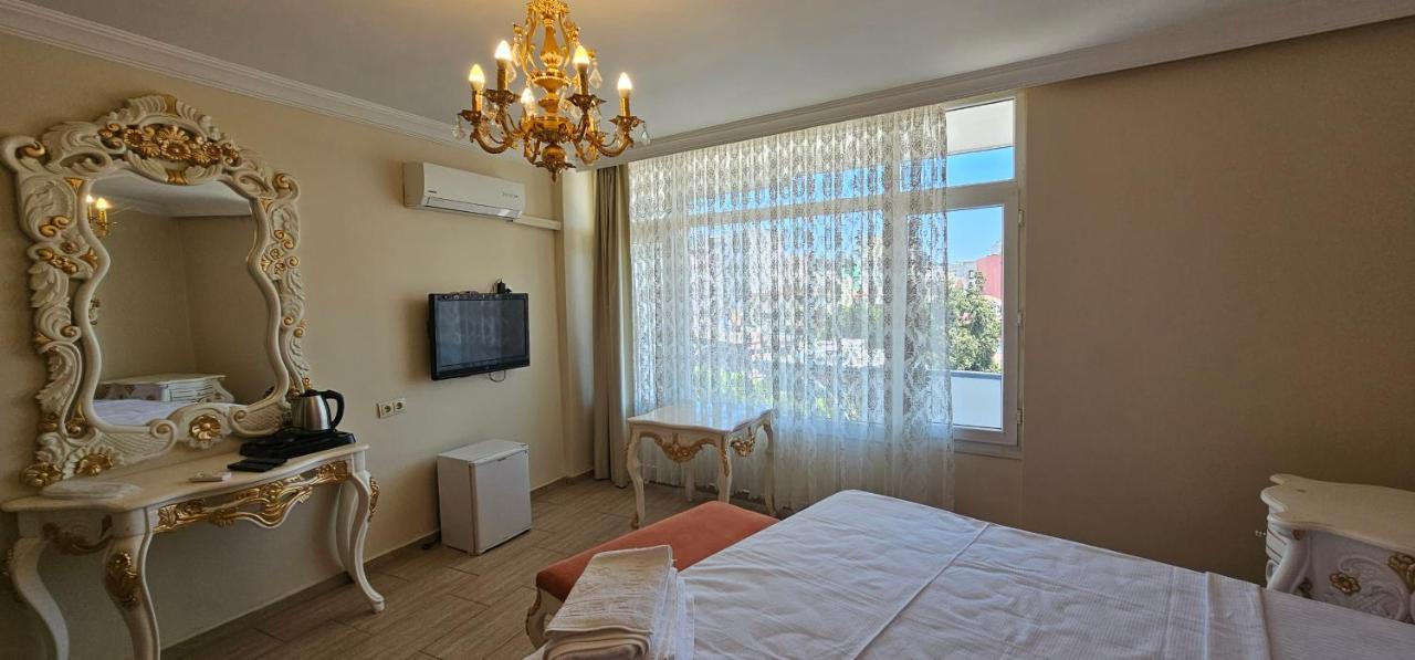 Adana Koza Hotel Exterior photo