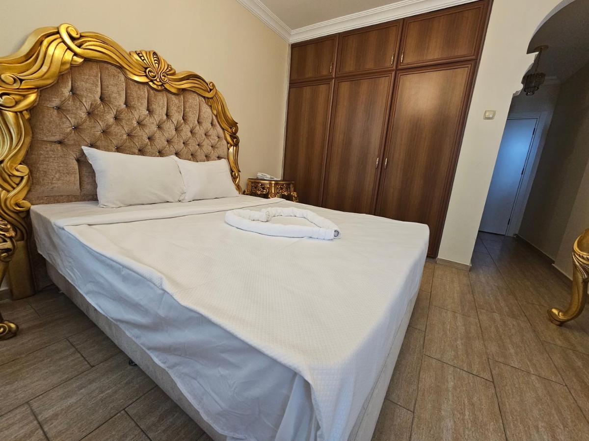 Adana Koza Hotel Exterior photo