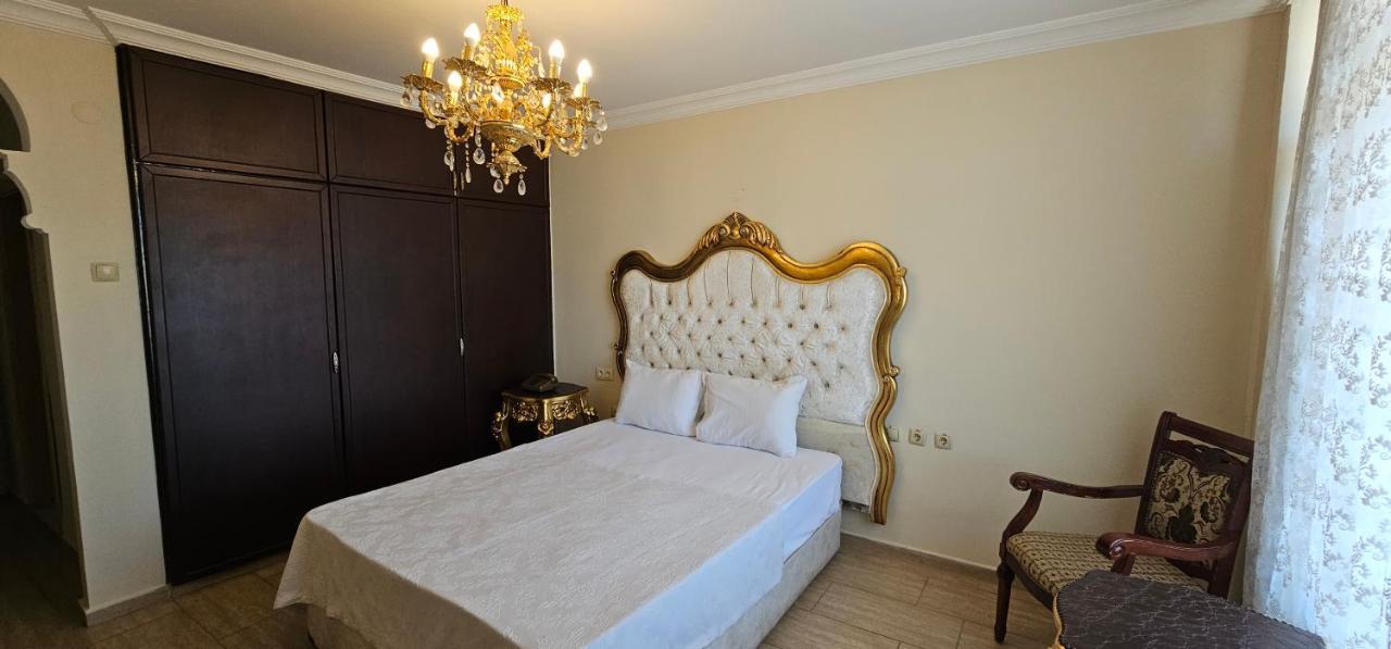 Adana Koza Hotel Exterior photo