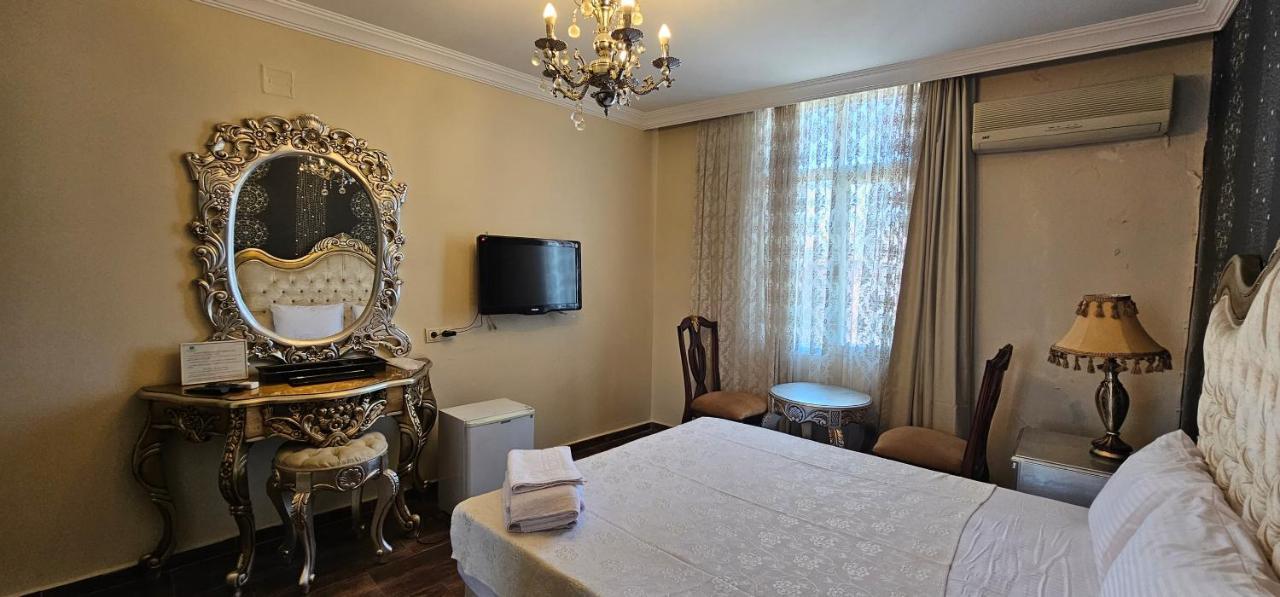 Adana Koza Hotel Exterior photo
