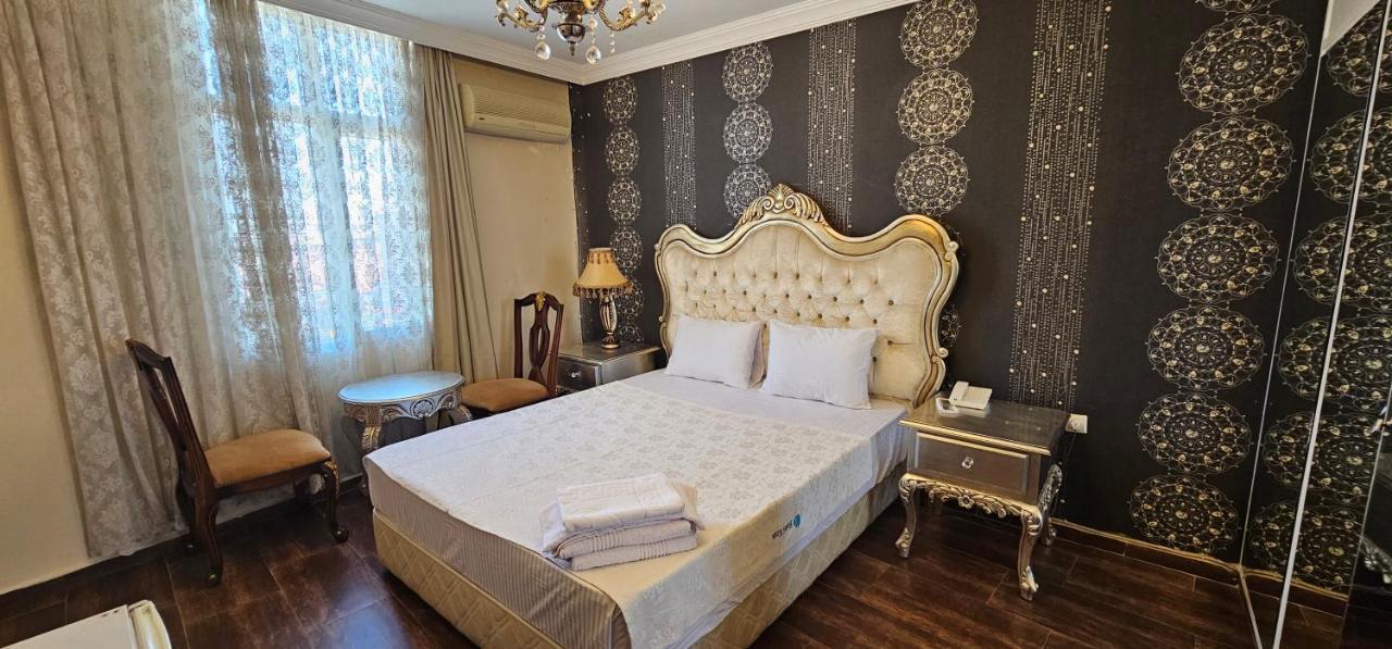 Adana Koza Hotel Exterior photo