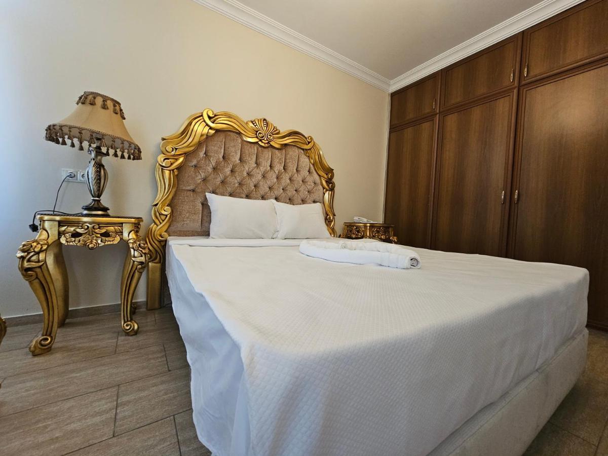 Adana Koza Hotel Exterior photo